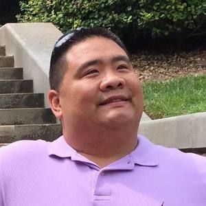 Meet your Posher, Terry